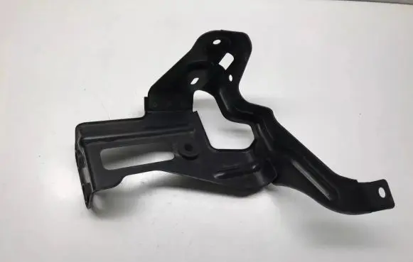 Audi A6 S6 C6 4F ABS pump bracket 03G131529B 03G131529