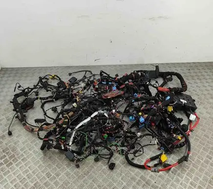 Porsche Boxster 982 Other wiring loom 99161101402 TAB052164A