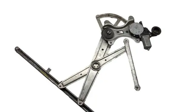Lexus IS 220D-250-350 Rear door window regulator motor 8571058010 0620401760