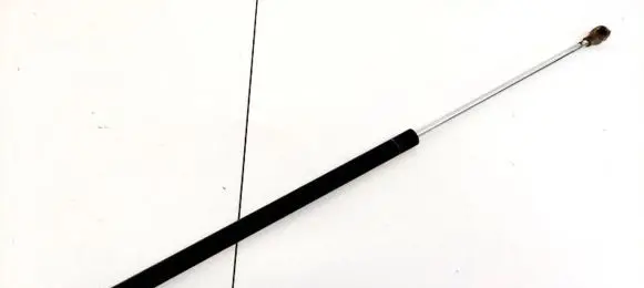 Citroen Berlingo Front bonnet/hood damper/strut