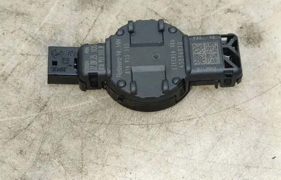 Audi A3 8Y Rain sensor 81A955555B 27092310S 81A955555