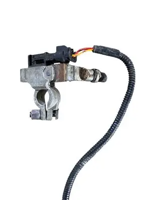 Volvo S40 Negative earth cable (battery) 30659048