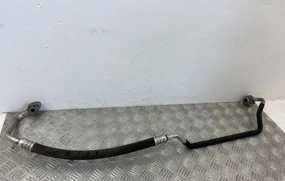 Audi A4 S4 B6 8E 8H Air conditioning (A/C) pipe/hose 8E0260707R