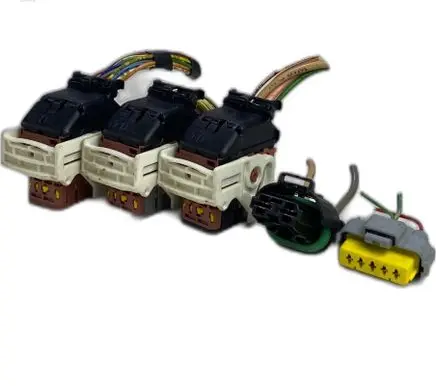 Peugeot 207 Other wiring loom 9667199780R09