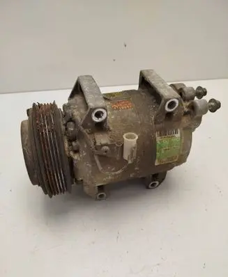 Volvo XC90 Air conditioning (A/C) compressor (pump) P30780326 30780326 688B477803