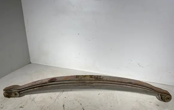 Mercedes-Benz Sprinter W901 W902 W903 W904 Rear leaf spring 504048776