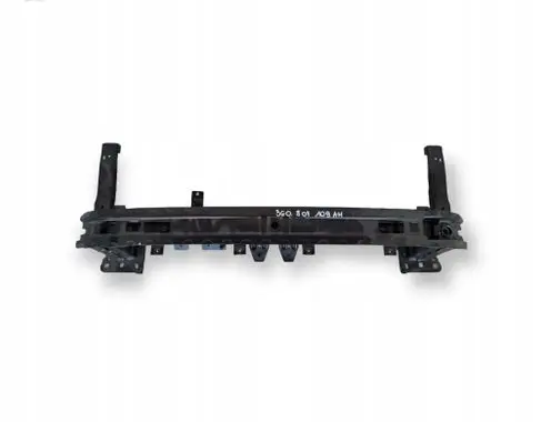 Volkswagen PASSAT B8 Front bumper support beam 3G0807611A