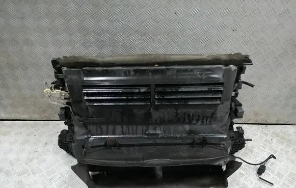Ford Focus Radiator set 