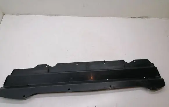Ford Transit Custom Intercooler air guide/duct channel BK21V8B384AB