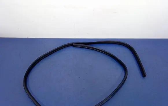 Ford S-MAX Front door rubber seal 