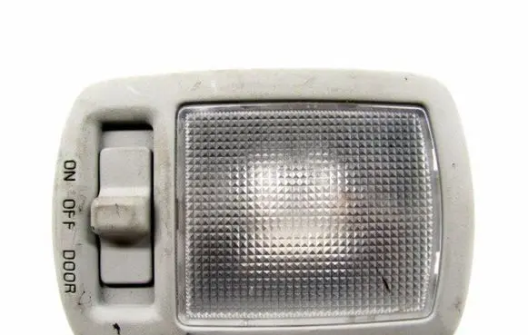 Hyundai Tucson JM Other interior light