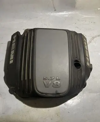 Jeep Grand Cherokee Engine cover (trim) 53034225AC 53034225A 62244