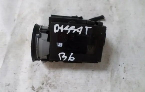 Volkswagen PASSAT B6 Ignition lock 3C0905843Q