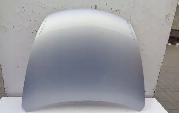 Mazda 6 Engine bonnet/hood