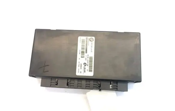BMW 5 E60 E61 Comfort/convenience module 9157158 61359157158 915715801