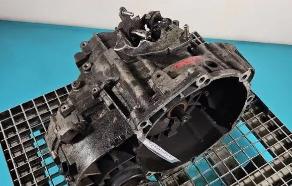 Seat Toledo II (1M) Manual 5 speed gearbox FMH IMPRK1444294