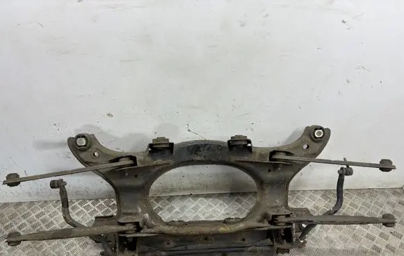 Land Rover Evoque I Rear subframe 
