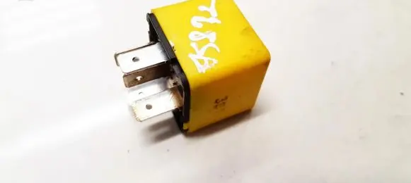 Alfa Romeo 156 Other relay A727 82461739