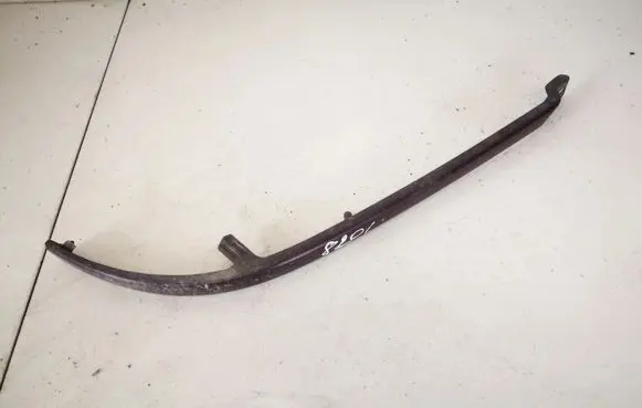 Under headlight/headlamp trim