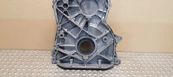 Mercedes-Benz ML W164 Timing chain cover A6420150601