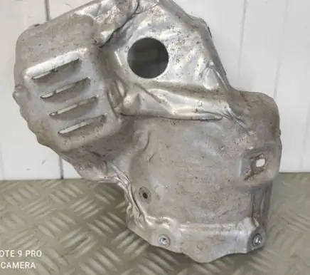 Ford Fiesta Exhaust heat shield J2B19N454CD