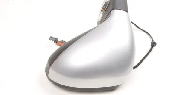 Peugeot 207 Front door electric wing mirror