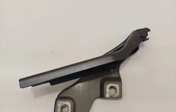 Volkswagen PASSAT B8 Engine bonnet/hood hinges 3G0823301