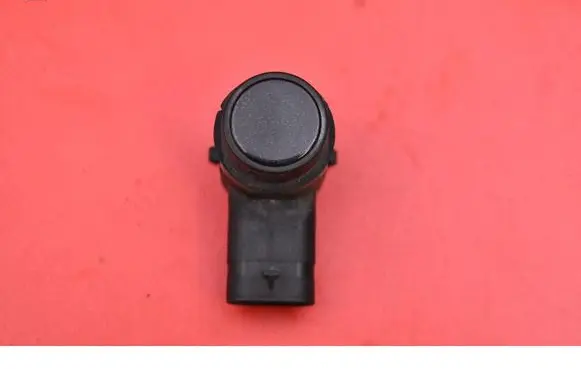 Ford Focus Parking PDC control unit/module AM5T-15C868-AAW