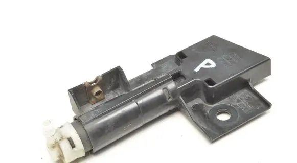Subaru Legacy Headlight washer pump 