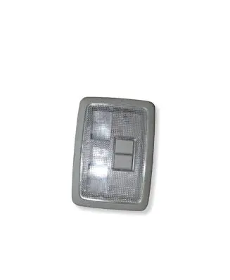 Opel Antara Rear seat light 