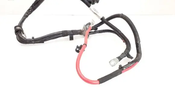 Volvo V60 Positive cable (battery) 31473646