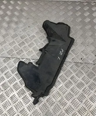 Toyota Prius (XW20) Intercooler air guide/duct channel 5328647010