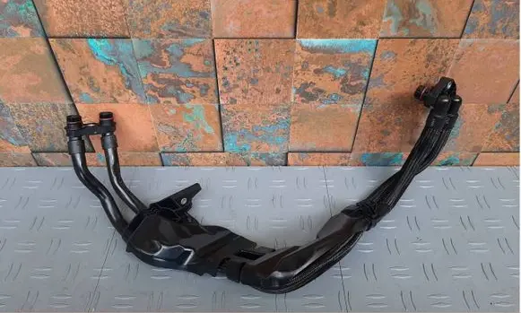BMW X7 G07 Ignition plug leads 9845877 9845878 9845906