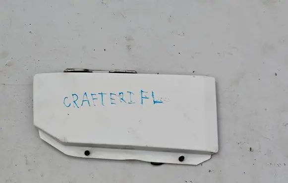 Volkswagen Crafter Fuel tank cap