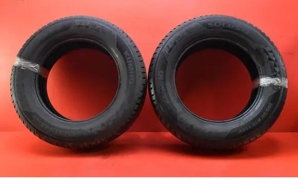 Jeep Grand Cherokee R17 C winter tire 
