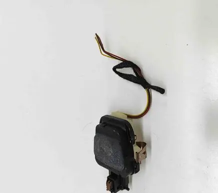Mercedes-Benz C W205 Rain sensor A2059002800