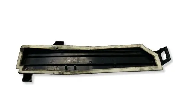 Opel Zafira B Cabin air micro filter cap 