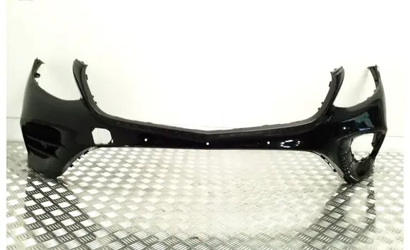 Mercedes-Benz GLC C253 Front bumper A2538853000