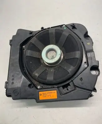 BMW 5 F10 F11 Subwoofer speaker 9169687 48008102 61928910