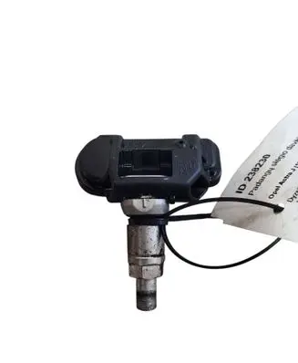 Opel Astra J Tire pressure sensor 13581560