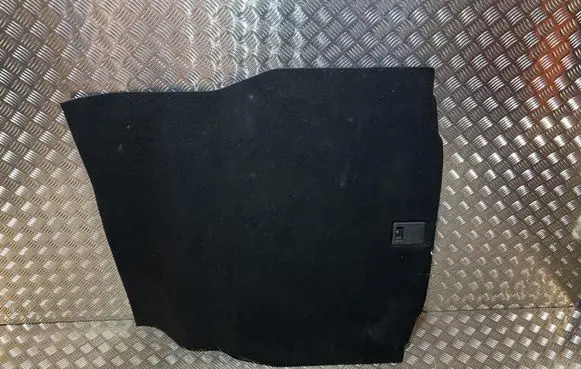 Mercedes-Benz C W205 Trunk/boot floor carpet liner A2056800642