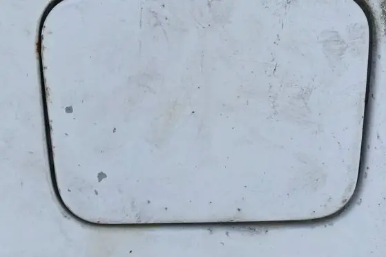 Peugeot Boxer Fuel tank cap