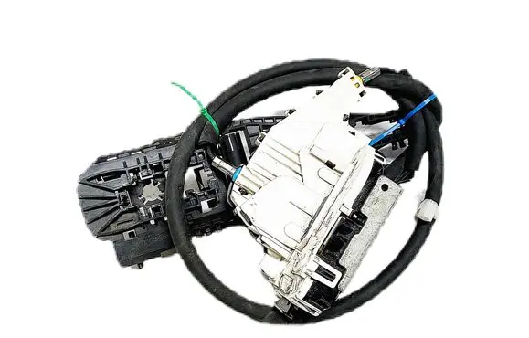 Maserati Ghibli Rear door lock 4502-6022