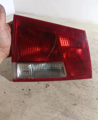 Opel Vectra C Tailgate rear/tail lights 24469463 443501