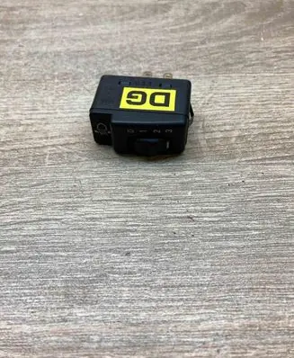 Opel Sintra Headlight level height control switch 90270514 90346276
