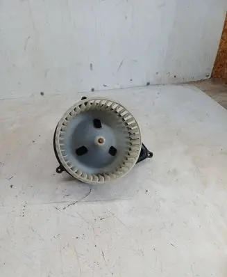Heater fan/blower