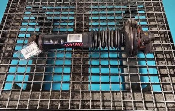 Citroen C5 Front shock absorber/damper 9674996780 IMPRK1563532