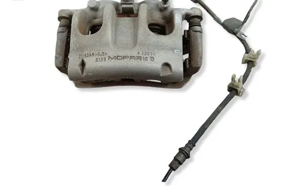 Jeep Grand Cherokee WL Front brake caliper 68338904AA