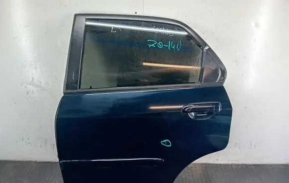 Honda City Rear door B92P