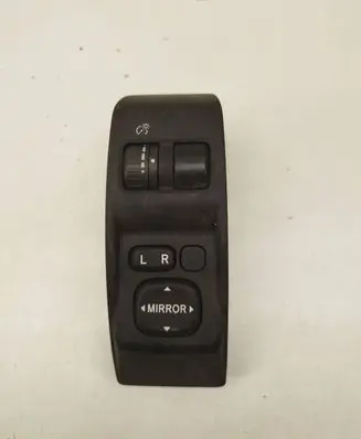 Subaru Impreza III Wing mirror switch 83002fg000